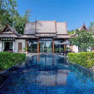 Private Villa mit 1 Schlafzimmer